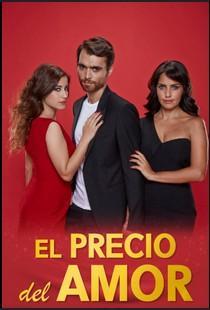 El Precio del Amor C26 FIN